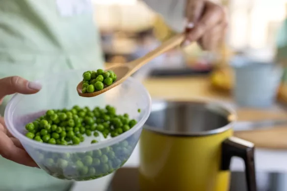 The 20 Best Vegan